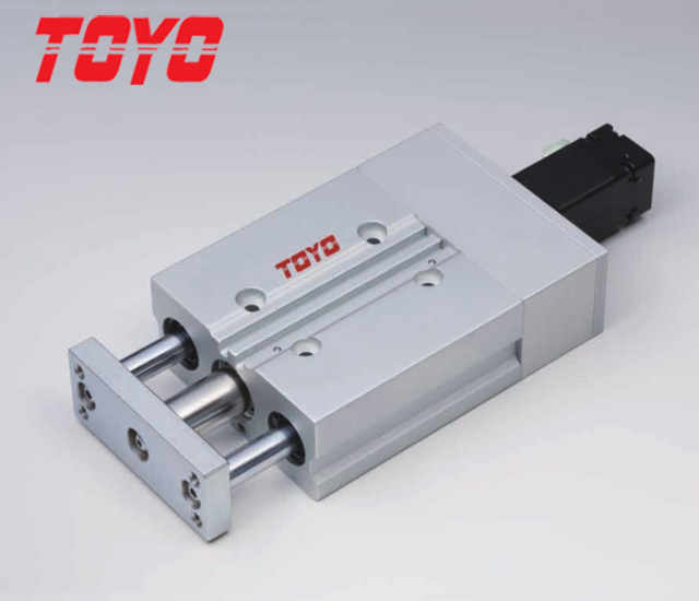TOYO微型電動缸CS